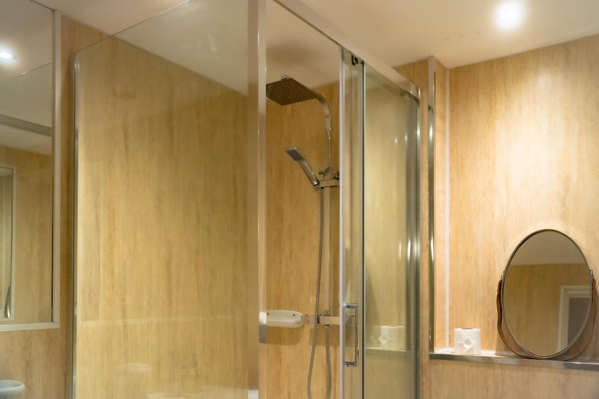 Loft Style Apartment Near O2, Abba Voyage, Excel Лондон Екстер'єр фото